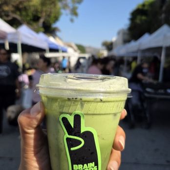 Brains Goods World Coffee - Coffee & Tea Near Me - Whittier, California Brains Goods World Coffee - Coffee & Tea Near Me - Whittier, California