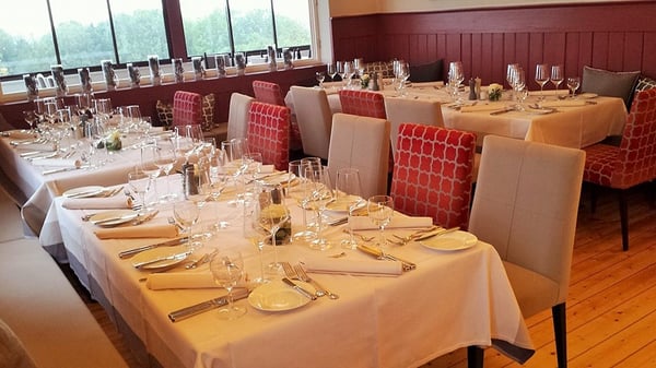 Forsthaus Ilkahöhe Restaurant & Biergarten by null