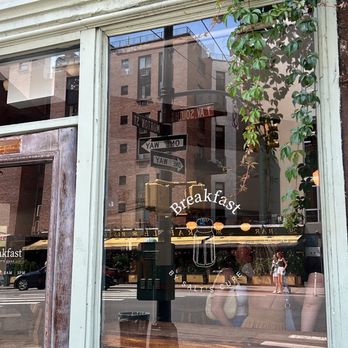 Breakfast by Salt’s Cure - Outdoor View - Breakfast & Brunch Near Me - Brooklyn, New York Breakfast by Salt’s Cure - Outdoor View - Breakfast & Brunch Near Me - Brooklyn, New York