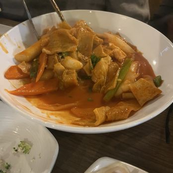 Bay Pocha - Do Ros Rice Cake - Korean Near Me - San Francisco, California Bay Pocha - Do Ros Rice Cake - Korean Near Me - San Francisco, California