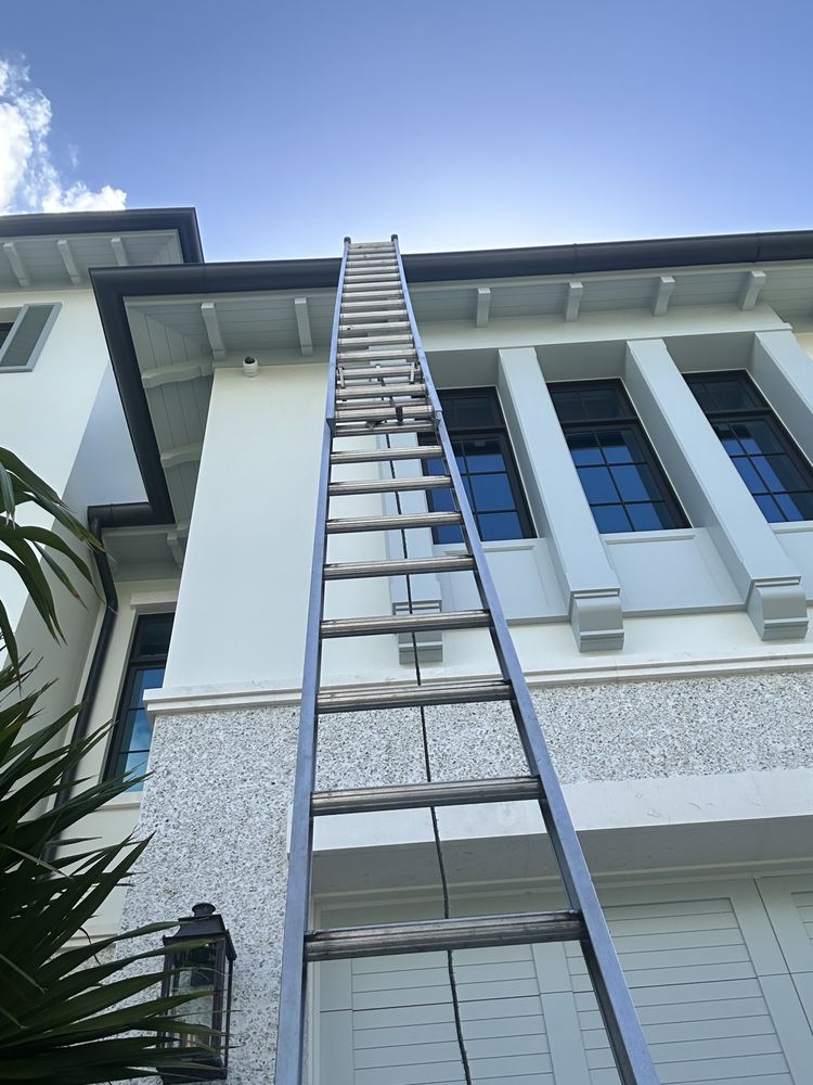 Slide of Taylor’s Windows Cleaning And More