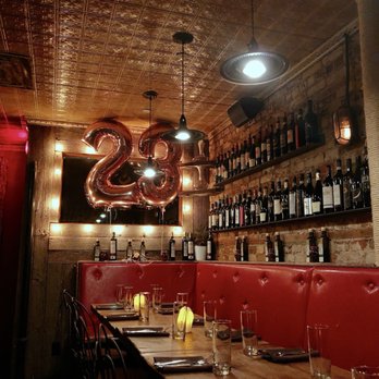 Piacere - Pizza Near Me - New York, New York