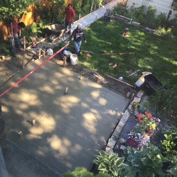 E&B Chicago Masonry and General Construction - Always a lot of guys working - General Contractors Near Me - Chicago, Illinois