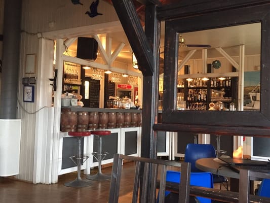 Querini pub og restaurant AS by null