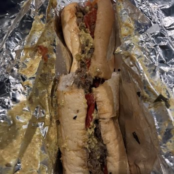 Max's Steaks - Sandwiches Near Me - Philadelphia, Pennsylvania
