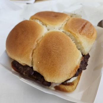 Dog Haus Biergarten - Holy Aioli - Burgers Near Me - Belmont, California