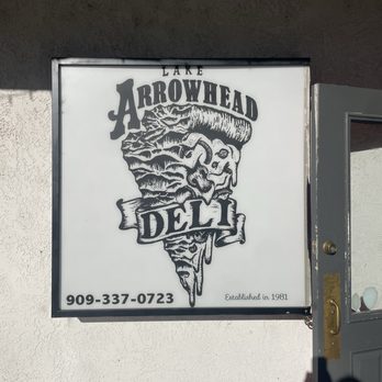 Lake Arrowhead Pizza - Pizza Near Me - Lake Arrowhead, California