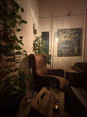 Tradition Brewing Company by null