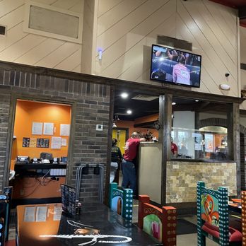 Cazadorez Mexican Restaurant - Inside - Mexican Near Me - Shawnee, Oklahoma Cazadorez Mexican Restaurant - Inside - Mexican Near Me - Shawnee, Oklahoma
