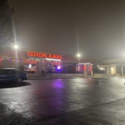 Guadalajara Mexican Restaurant