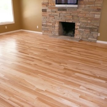 Mitchell Floorsanding Company - Natural poly finish w/ satin sheen - Flooring Near Me - Albuquerque, New Mexico Mitchell Floorsanding Company - Natural poly finish w/ satin sheen - Flooring Near Me - Albuquerque, New Mexico