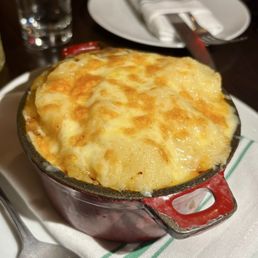 Short Rib Cottage Pie Plate