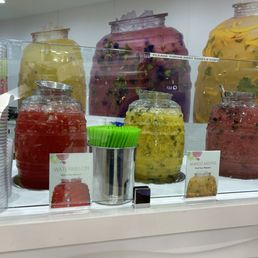 Aguas Frescas