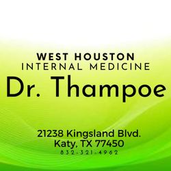 West Houston Internal Medicine