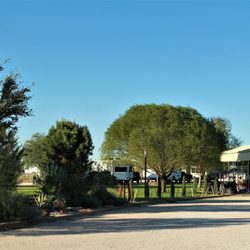 Pleasant Parks RV Estates