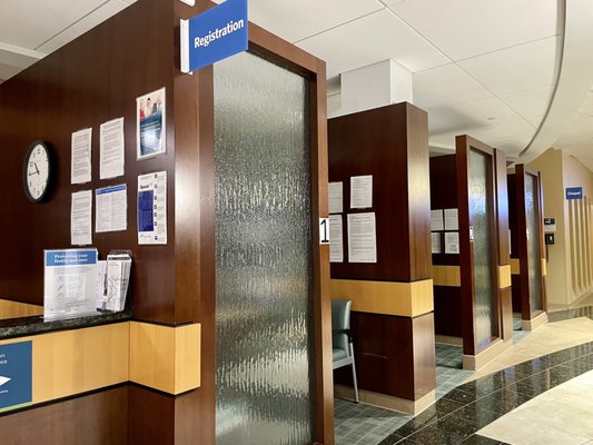 St Vincent Spine Center