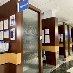 St. Vincent Indianapolis - Hospital & Health Care Center - 6/9/22