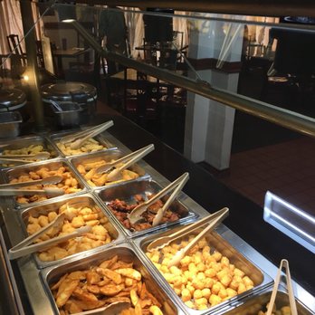 Hunan Chinese Restaurant - a variety of food items - Chinese Near Me - Big Spring, Texas Hunan Chinese Restaurant - a variety of food items - Chinese Near Me - Big Spring, Texas