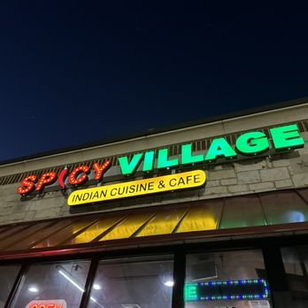 Spicy Village - Indian Near Me - Carrollton, Texas Spicy Village - Indian Near Me - Carrollton, Texas