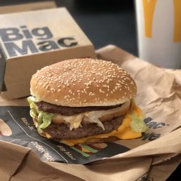 Big Mac