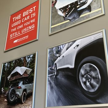 Firestone Complete Auto Care - Tires Near Me - Wappingers Falls, New York