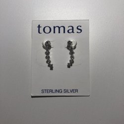 Paia Mercantile - Good quality, Sterling Silver earrings!