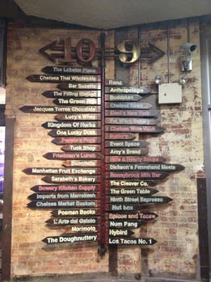 LOS TACOS No.1 by null