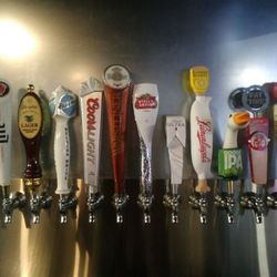Cincinnati Moose Lodge 2 - Check out our beer selection on tap!
