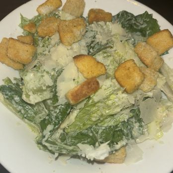 LongHorn Steakhouse - Caesar Salad - Steakhouses Near Me - Cypress, Texas LongHorn Steakhouse - Caesar Salad - Steakhouses Near Me - Cypress, Texas
