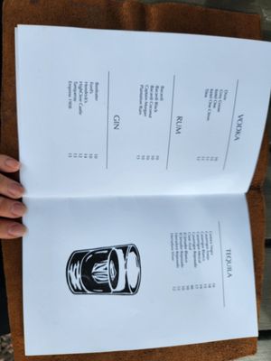 Menu photo 4 Whiskey & Water Blue Ridge, GA Menu photo 4 Whiskey & Water Blue Ridge, GA