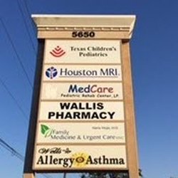 Houston MRI - East Houston