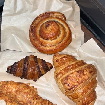 Michaeli Bakery - Bakeries Near Me - New York, New York