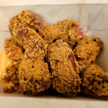 Uncle's Chicken - @Uncle's Chicken take-out; 11/21/2023. Ty again David, 4 picking up this Chicken, it was So yummy! Crazy U pd, $16.00+ for 10 pieces? Lol - Chicken Shop Near Me - Urban Honolulu, Hawaii Uncle's Chicken - @Uncle's Chicken take-out; 11/21/2023. Ty again David, 4 picking up this Chicken, it was So yummy! Crazy U pd, $16.00+ for 10 pieces? Lol - Chicken Shop Near Me - Urban Honolulu, Hawaii