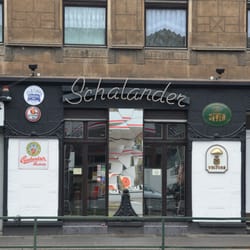 Schalander