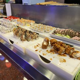 Sushi Sushi