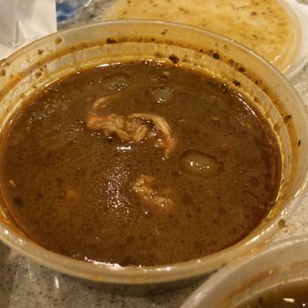 Pappadeaux Seafood Kitchen - Etueffee - Seafood Near Me - Phoenix, Arizona