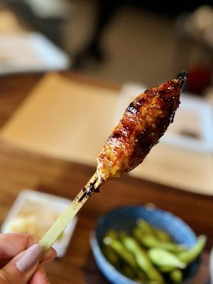 Saijo - Los Angeles - Culver City by null