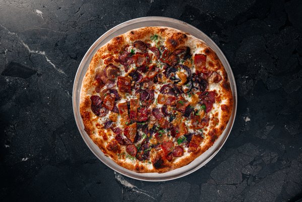 Pizzalina by null