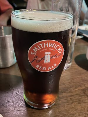 Fado Irish Pub by null