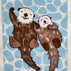 Studio H Fine Art Classes & Gallery - Fun, creative indoor Summer Camps for kids and teens in Irvine, Orange County (Photo from 2024)