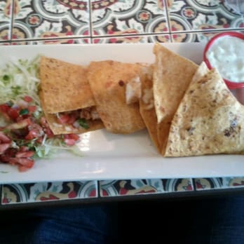 Chili's - Honey chipotle chicken quesadillas - Tex-Mex Near Me - Linthicum Heights, Maryland Chili's - Honey chipotle chicken quesadillas - Tex-Mex Near Me - Linthicum Heights, Maryland