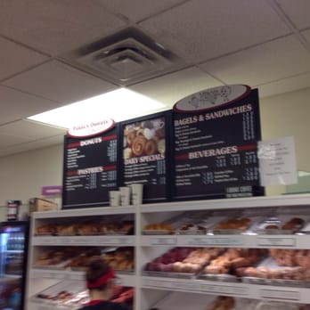 Paula's Donuts - Donuts Near Me - Tonawanda, New York Paula's Donuts - Donuts Near Me - Tonawanda, New York