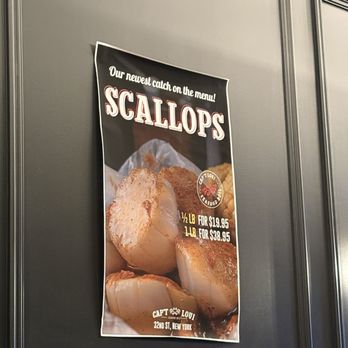 Cap't Loui - Cajun/Creole Near Me - New York, New York Cap't Loui - Cajun/Creole Near Me - New York, New York