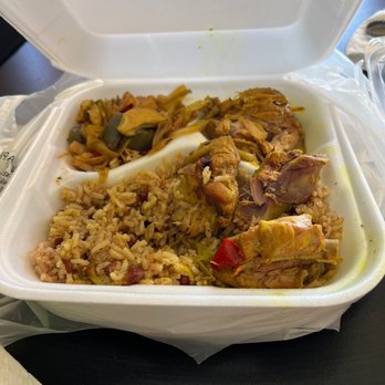 Jerk Dat - Caribbean Near Me - Las Vegas, Nevada Jerk Dat - Caribbean Near Me - Las Vegas, Nevada