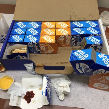 White Castle - Fast Food Near Me - Bayside, New York