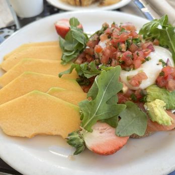 Urth Caffe - Eggs Salmone - Coffee & Tea Near Me - Laguna Beach, California Urth Caffe - Eggs Salmone - Coffee & Tea Near Me - Laguna Beach, California