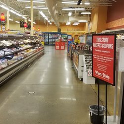 Winn Dixie