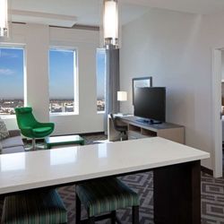 Homewood Suites by Hilton Los Angeles International Airport - Guest room