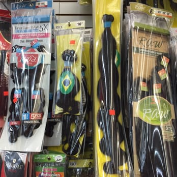 1. Beauty Supply Are US