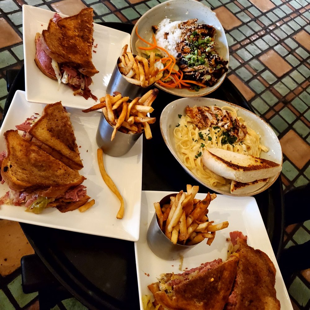 Brass Fork - Cafes Near Me - Henderson, Nevada Brass Fork - Cafes Near Me - Henderson, Nevada